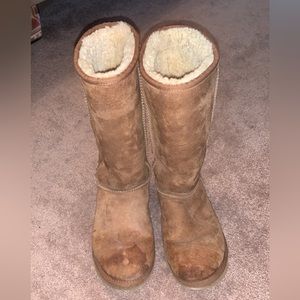 UGG boots